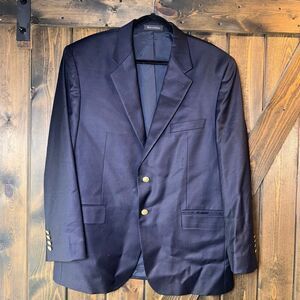 Lauren Ralph Lauren Wool Blazer